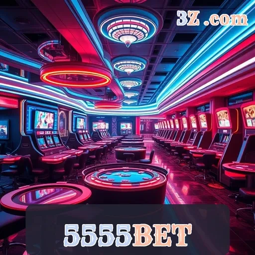 Promoção Imperdível no 5555bet: Oportunidades Incríveis para Jogadores