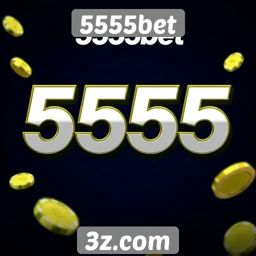 Exploração das promoções e bônus do 5555bet