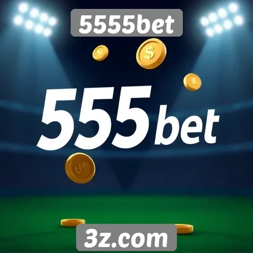 Estratégias para maximizar ganhos no site 5555bet