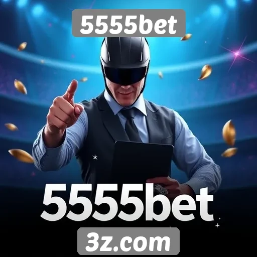 Promos e bônus oferecidos pela 5555bet